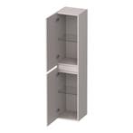 Brauer Joy - Wavy - Hoge Kast - 160 cm - 2 Deuren -, Ophalen of Verzenden, Nieuw