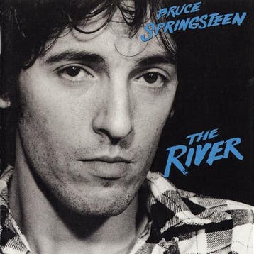 cd - Bruce Springsteen - The River, Verzenden, Zo goed als nieuw