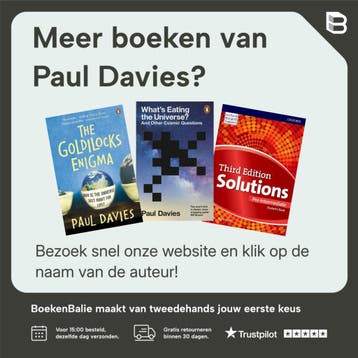 About Time - Paul Davies 9780671799649, Verzenden, Gelezen, Paul Davies