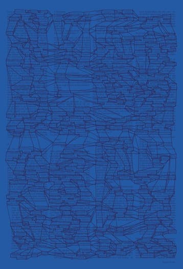 Atlas Of Textscapes. Tanja Smit | Tanja Smit | Nieuw, Ophalen of Verzenden, Nieuw, Tanja Smit