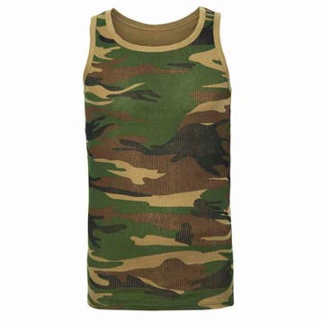 Singlet.. Diverse kleuren - Maat XXXL, Verzenden, Nieuw