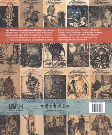Jan Sluijters 9789462620087 Hans van Lith, Boeken, Verzenden, Gelezen, Hans van Lith