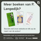 In stress geboren / Ankertjes / 202 9789020200423, Boeken, Verzenden, Gelezen, P. Langedijk