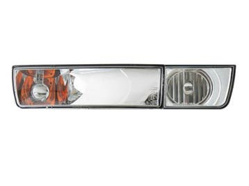 Carnamics Knipperlichten | Volkswagen Golf 91-97 3-d / Golf, Verzenden, Nieuw