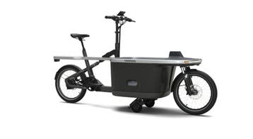 Tarran T1 Pro Elektrische Bakfiets 250W – Cargo Bike met Gro, Verzenden, Nieuw