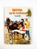 BRENDA. OP DE RENBAAN 9789020625219 Brill, Verzenden, Gelezen, Brill