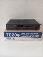 NAD - 7020e Solid state stereo receiver, Nieuw
