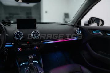 Ambient lighting / sfeerverlichting inbouwen, Auto diversen, Ophalen of Verzenden