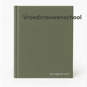 Vroedvrouwenschool 9789087041403, Verzenden, Zo goed als nieuw