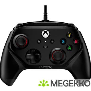 HyperX Clutch - Wired Gaming Controller - Xbox, Verzenden, Nieuw