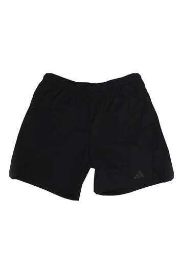 Adidas Korte broek in maat L Zwart, Verzenden, Zo goed als nieuw, Zwart, Adidas