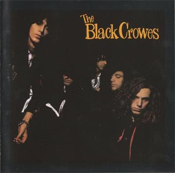 cd - The Black Crowes - Shake Your Money Maker, Verzenden, Zo goed als nieuw