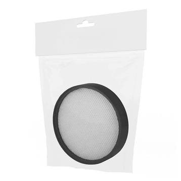 Wasbaar Pre-filter voor Dyson DC25, 123schoon huismerk, Witgoed en Apparatuur, Stofzuigers, Verzenden, Nieuw