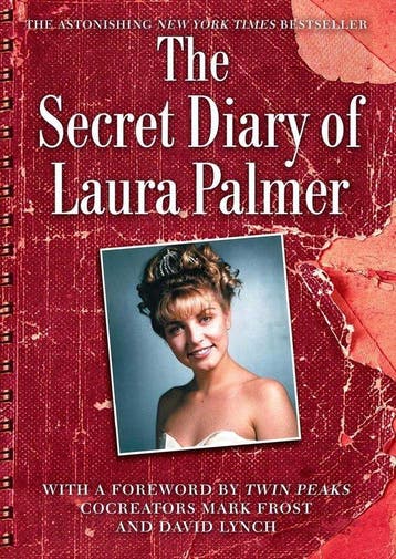 Secret Diary of Laura Palmer / Twin Peaks Books, Boeken, Verzenden, Zo goed als nieuw, Jennifer Lynch