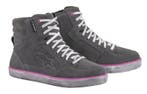 Alpinestars J-6 Waterdicht Lady Licht Grijs Fuchsia, Motoren, Kleding | Motorkleding, Nieuw met kaartje, Verzenden, Alpinestars