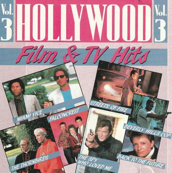 The Hollywood Hits Orchestra Featuring Billy Andrusco - Holl, Cd's en Dvd's, Cd's | Pop, Gebruikt, Ophalen of Verzenden