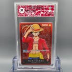 Pokémon Graded card - Pokémon - Monkey.D.Luffy (Straw Hat, Nieuw