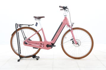 Cube ELLA CRUISE HYBRID 500 – 2023 – 150 - 160 cm, Verzenden, Zo goed als nieuw