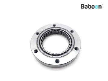 Start Koppeling / Vrijloop Suzuki LS 650 1986-2003 Savage, Verzenden, Gebruikt