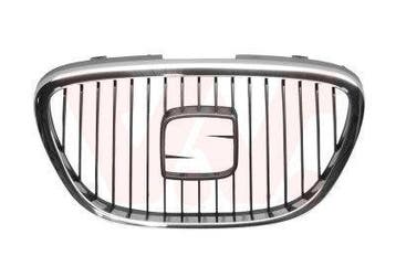 Grille sierrooster, Verzenden, Nieuw