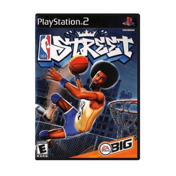 NBA Street, Verzenden, Nieuw