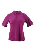 Icebreaker Polo in maat S Roze, Icebreaker, Verzenden, Zo goed als nieuw, Overige kleuren