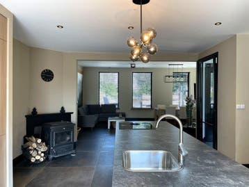Te huur: Huis K Linschoten Westzijde in Linschoten, Linschoten, Utrecht