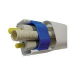 Airco leidinggoot leidingklem T75, Verzenden, Nieuw