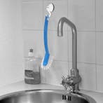 Benson Ophanghaak met zuignap - wit - Ø 35 mm - set van 2.., Caravans en Kamperen, Ophalen of Verzenden, Nieuw