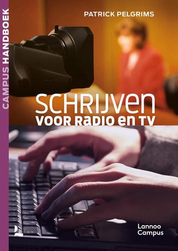 Schrijven voor radio en tv (Goed), Verzenden, Gelezen, Patrick Pelgrims
