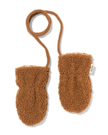 HEMA Nijntje babywanten teddy bruin, Verzenden, Nieuw