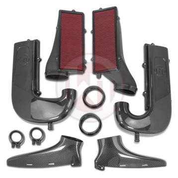 Wagner Carbon Air intake  Mercedes C63(S) AMG, Verzenden, Nieuw