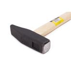 Benson Bankhamer - gehard staal - houten steel - 500 gram..., Ophalen of Verzenden, Nieuw