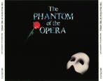cd - Andrew Lloyd Webber - The Phantom Of The Opera, Verzenden, Zo goed als nieuw