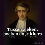 Tussen zieken, boeken en kikkers / Biografieën van Groningse, Boeken, Verzenden, Gelezen, Stefan van der Poel