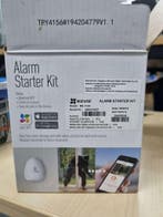 Ezviz alarm met PIR, hub en voeding zo goed als nieuw, Verzenden, Nieuw