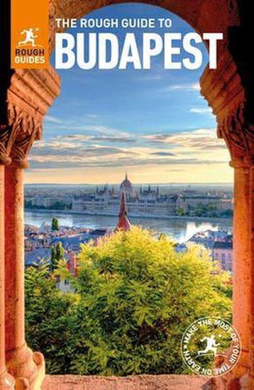 The Rough Guide to Budapest (Travel Guide) - Rough Guides, Verzenden, Gelezen, Rough Guides