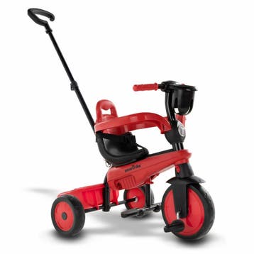SmarTrike Breeze S - rood (Peuter voertuigen, Sport en spel), Kinderen en Baby's, Verzenden, Nieuw