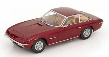 KK-Scale 1:18 - Modelauto - Lamborghini Islero S - 1969 -, Nieuw
