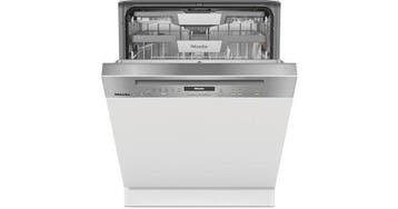 €1199 MIELE G 7210 SCi CS - INBOUWVAATWASSER DHZ4875, Witgoed en Apparatuur, Vaatwasmachines, Ophalen of Verzenden, Nieuw