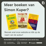 De beste lange bal op aarde 9789045006888 Simon Kuper, Verzenden, Gelezen, Simon Kuper