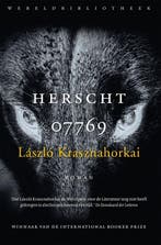9789028453043 Herscht 07769 Laszlo Krasznahorkai, Verzenden, Nieuw, Laszlo Krasznahorkai