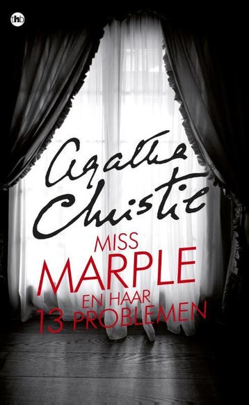 Miss Marple en haar 13 problemen / Miss Marple 9789048823178, Boeken, Verzenden, Zo goed als nieuw, Agatha Christie