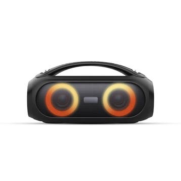 Portable Boombox, Verzenden, Nieuw