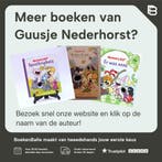 Lekker in bad / Woezel en Pip 9789025877071, Boeken, Verzenden, Gelezen, Guusje Nederhorst
