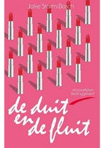 De duit en de fluit Joke Storm-Bosch, Verzenden, Gelezen