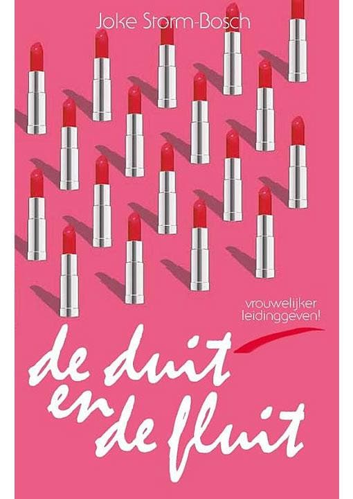 De duit en de fluit Joke Storm-Bosch, Boeken, Economie, Management en Marketing, Gelezen, Verzenden