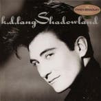 k.d. lang - Shadowland, Cd's en Dvd's, Ophalen of Verzenden, Gebruikt