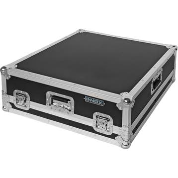 Innox IX-BK-QU6-DH Flightcase voor Allen&Heath QU6 met, Verzenden, Nieuw