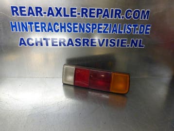 Achterlicht Opel Ascona B rechts gebruikt (Exterieur), Auto-onderdelen, Verzenden, Gebruikt, Opel